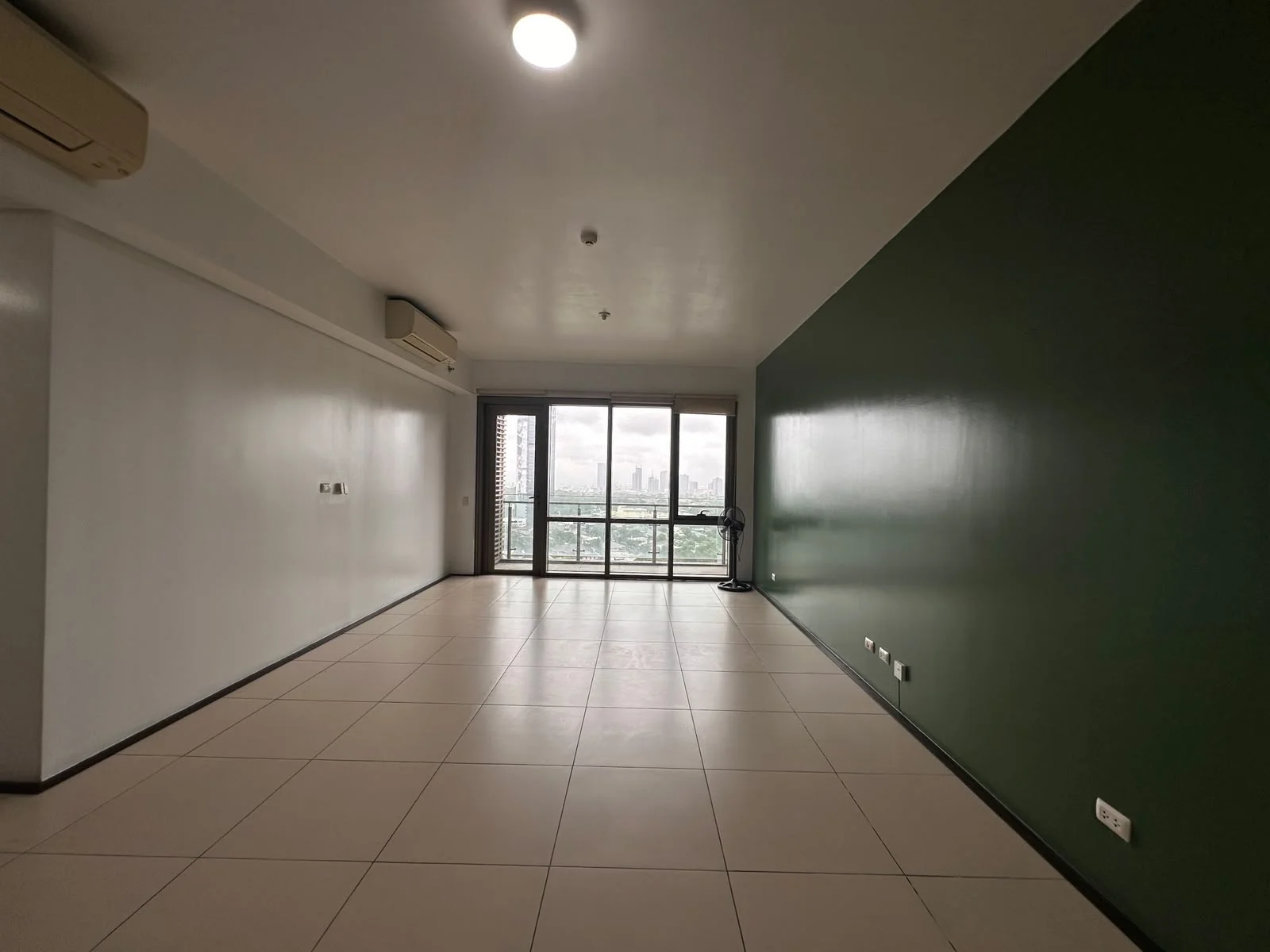 The Viridian At Greenhills | 2BR 127sqm Condo for Sale in San Juan City