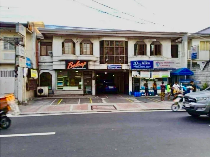 62 Xavierville Avenue | Commercial Space for Sale in Quezon City