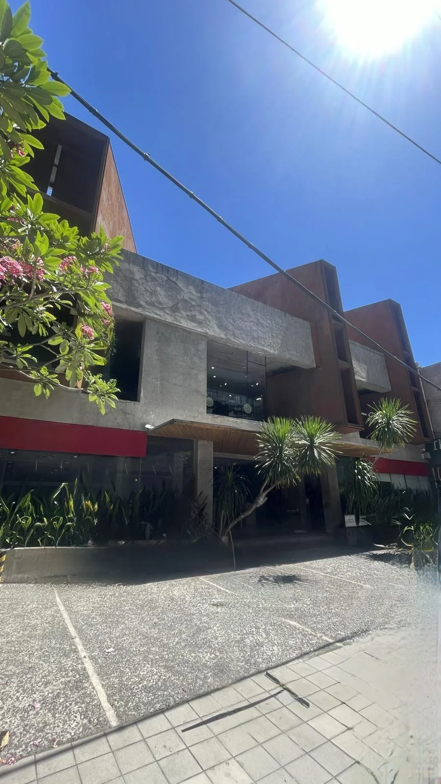Colbella Arcade | 146sqm Commercial Space for Rent in Makati City