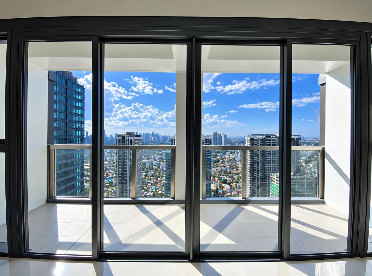Uptown Ritz | 4BR 183sqm Condo for Sale in Taguig City - Uptown Bonifacio