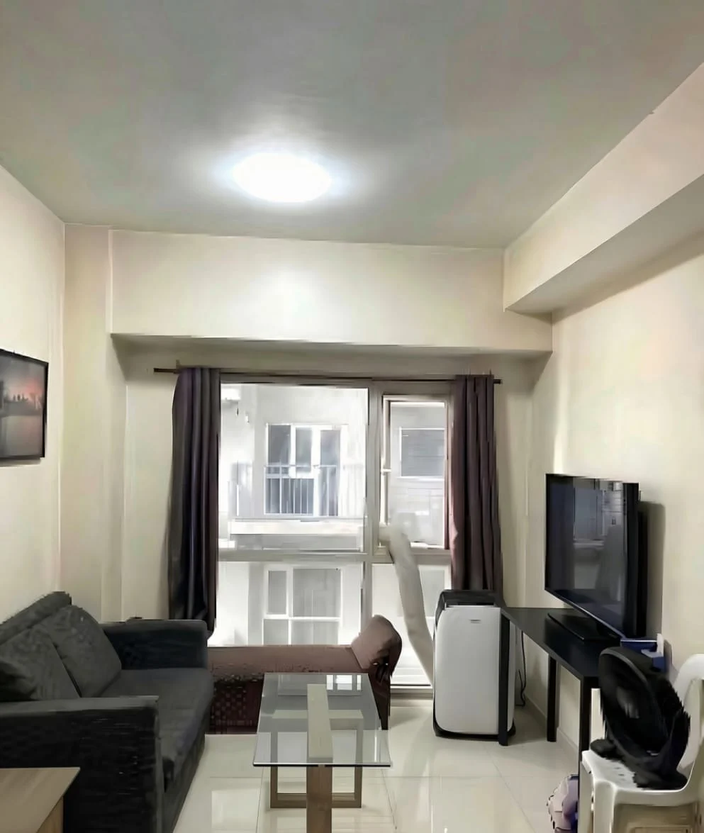 Signa Residences | 1BR 42sqm Condo for Rent in Makati City