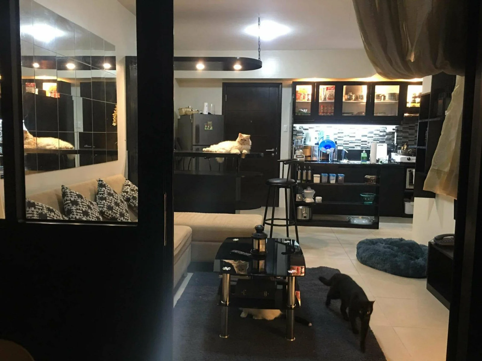 Serin West | 1BR 51sqm Condo for Sale in Tagaytay City