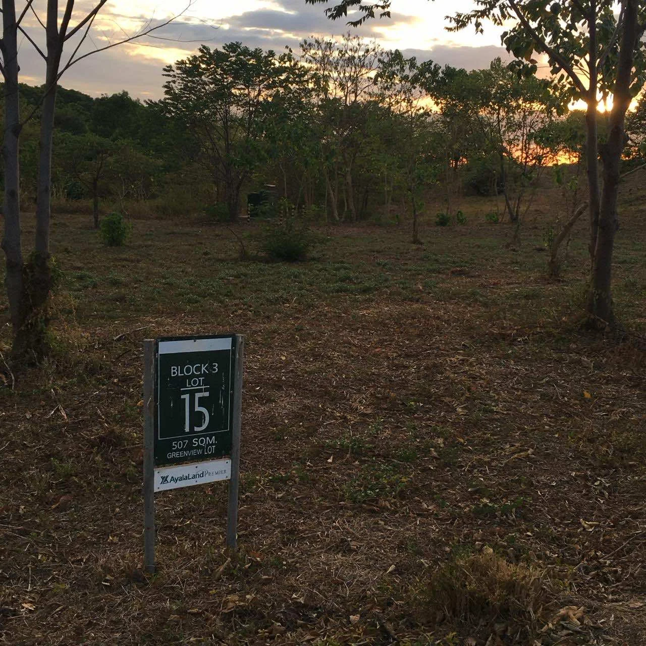 Anvaya Cove | 507sqm Lot for Sale in Bataan