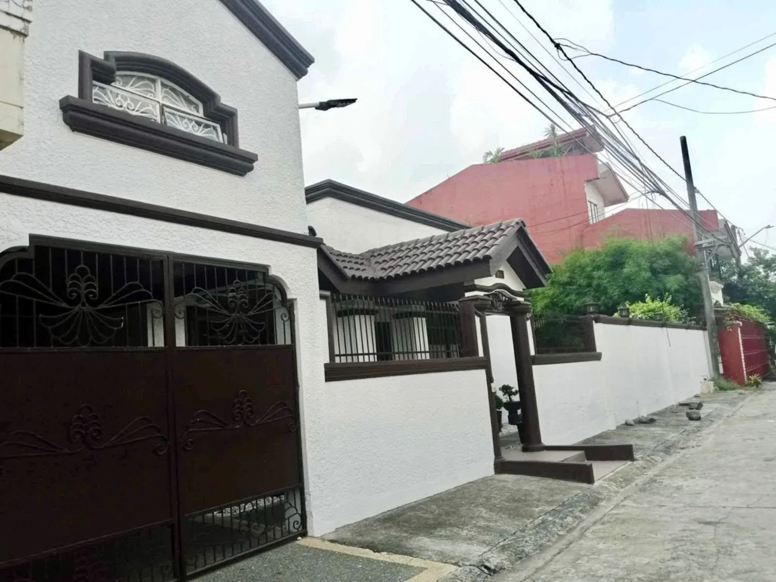 Pilar Village - Las Pinas | 5BR 156sqm House & Lot for Sale in Las Piñas City