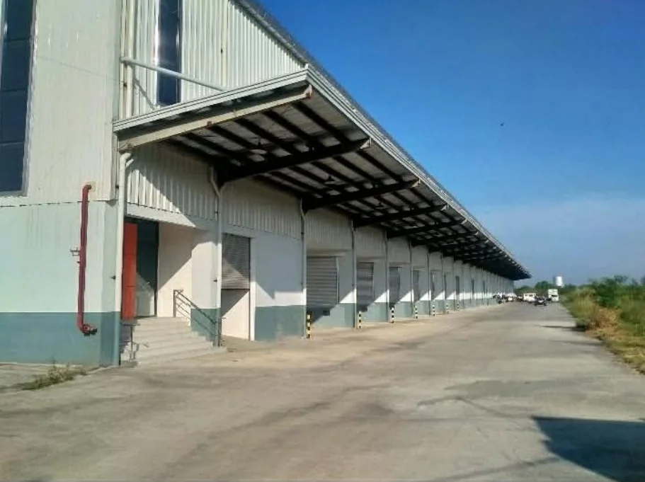 Spx Tanza Warehouse | 2986sqm Warehouse for Rent in Cavite