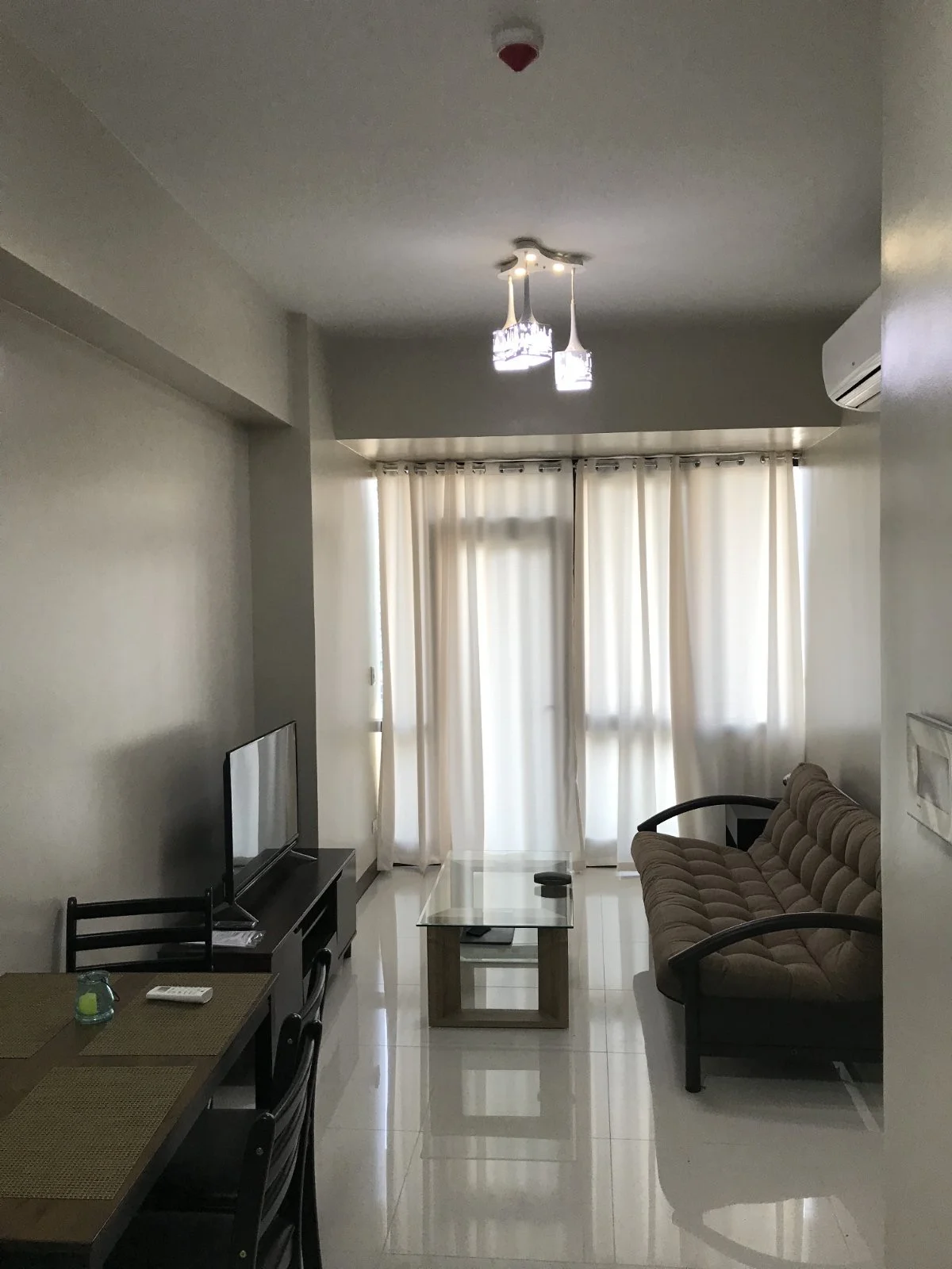 The Florence | 1BR 43sqm Condo for Sale in Taguig City - Bgc