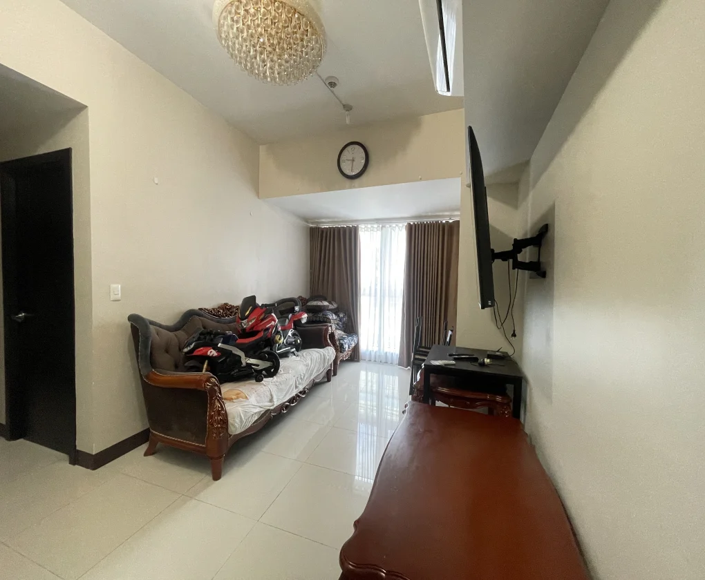 Uptown Parksuites | 2BR 75sqm Condo for Sale in Taguig City - Bgc
