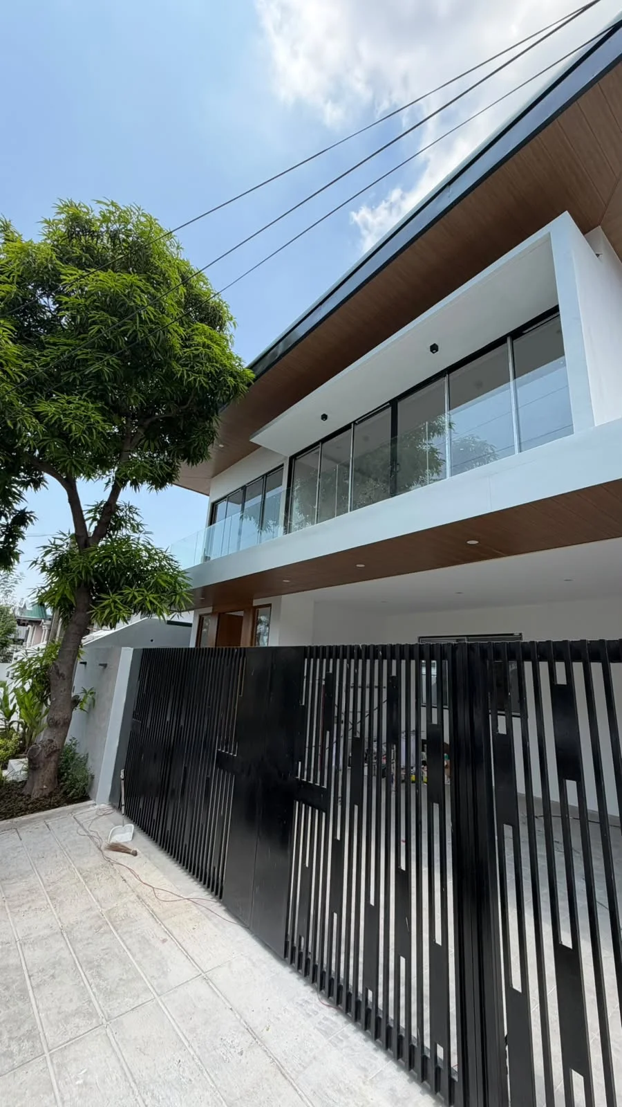 Tahanan Village | 5BR 360sqm House & Lot for Sale in Parañaque City