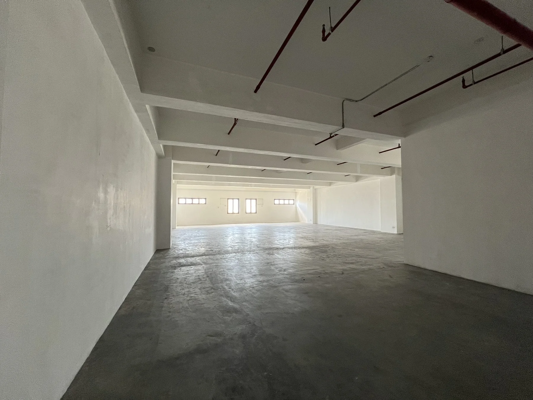 Fu Hong Warehouse | 303sqm Warehouse for Rent in City Of Manila