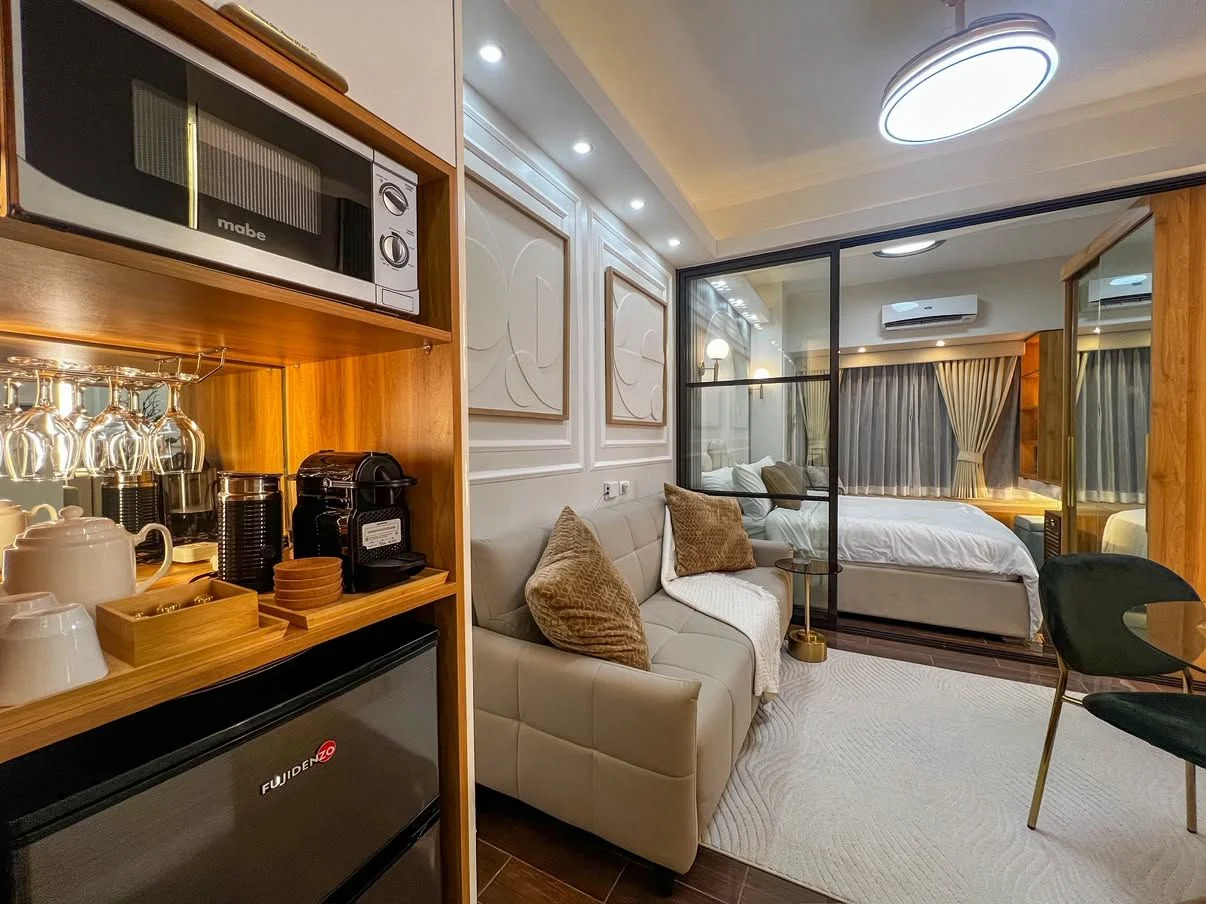 Air Residences | 1BR 26sqm Condo for Sale in Makati City