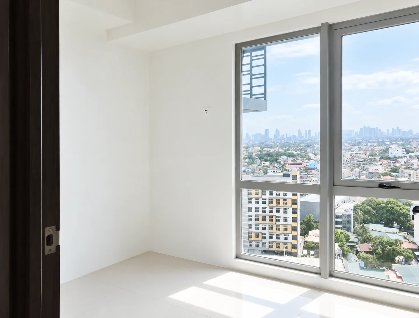 Olive Place | 1BR 28sqm Condo for Sale in Mandaluyong City