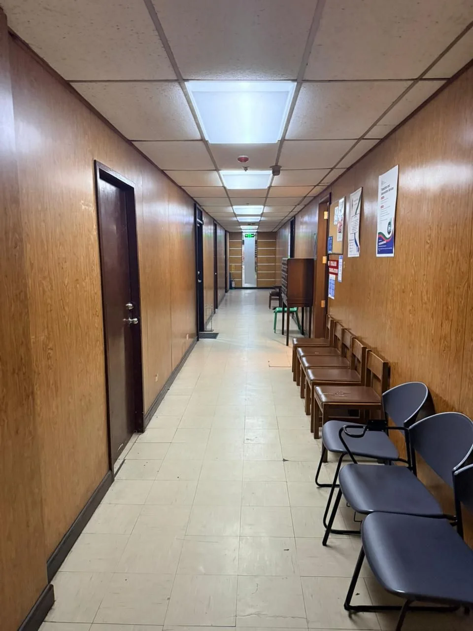Makati Office Space | 382sqm Office Space for Sale in Makati City