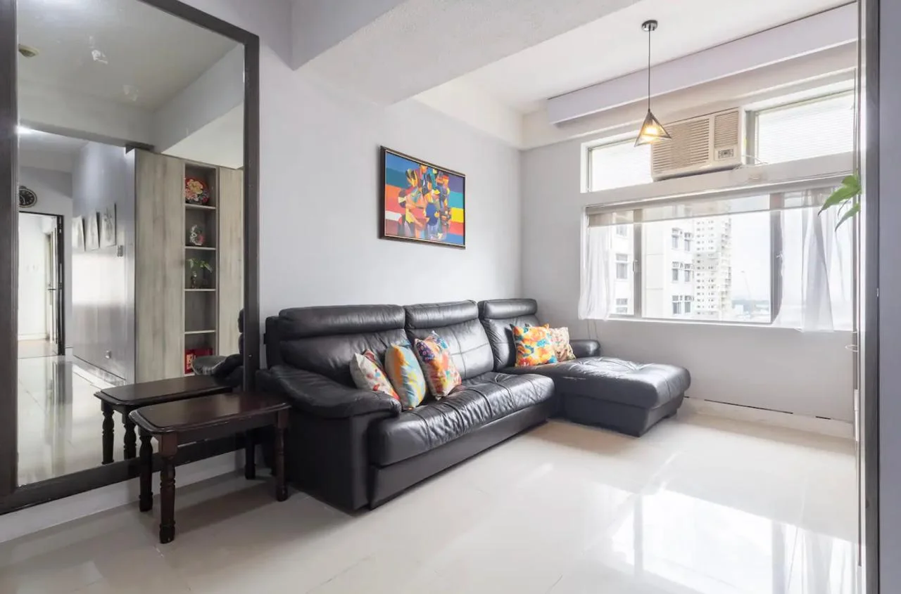 Manhattan Parkway | 3BR 78sqm Condo for Sale in Quezon City
