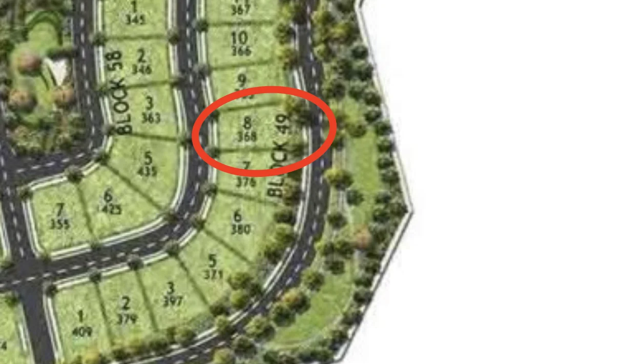 Mondia Nuvali | Lot for Sale in Laguna