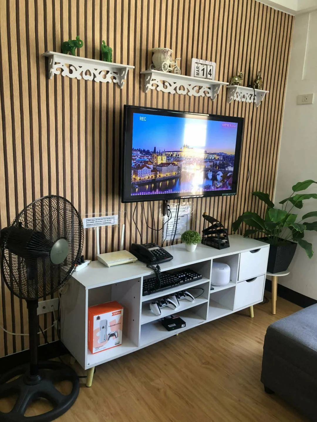 Arezzo Place | 1BR 32sqm Condo for Sale in Pasig City