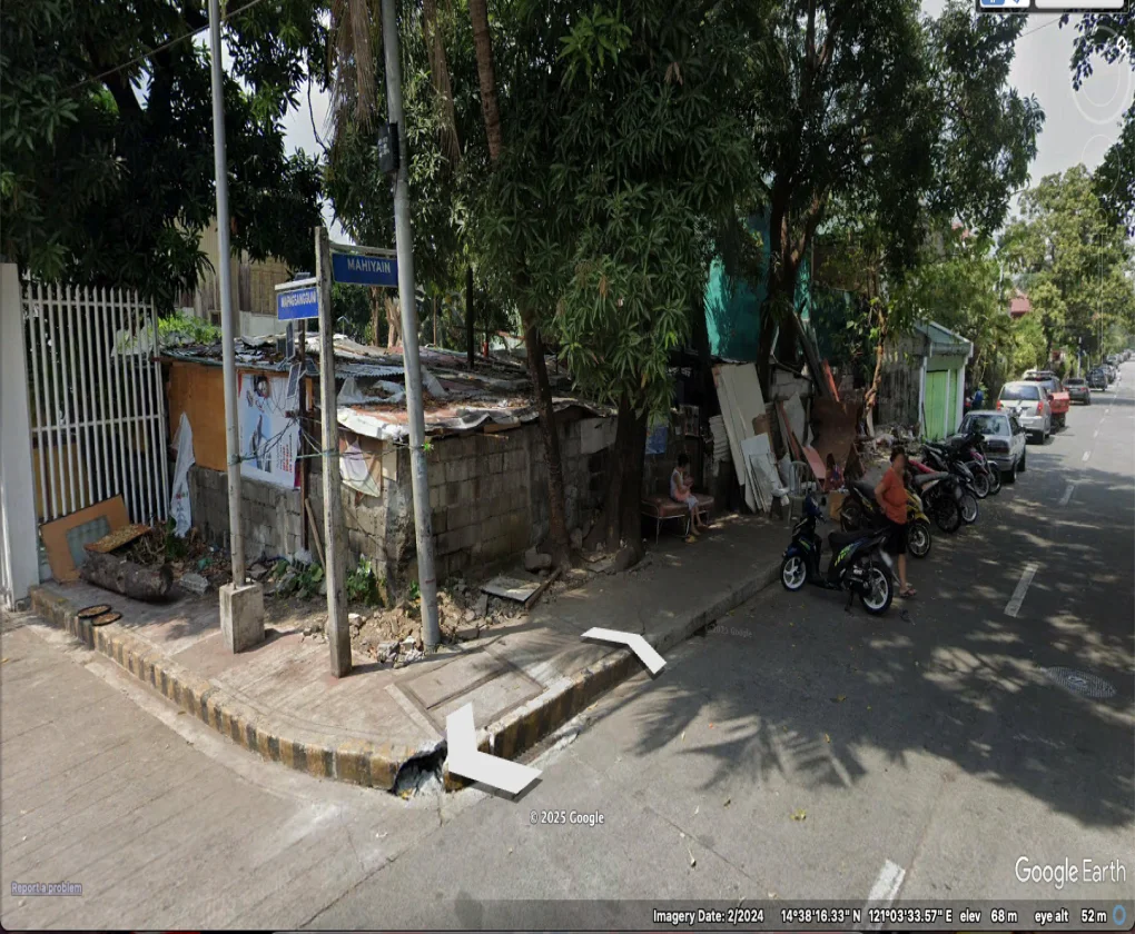 Sikatuna Village | Lot for Sale in Quezon City