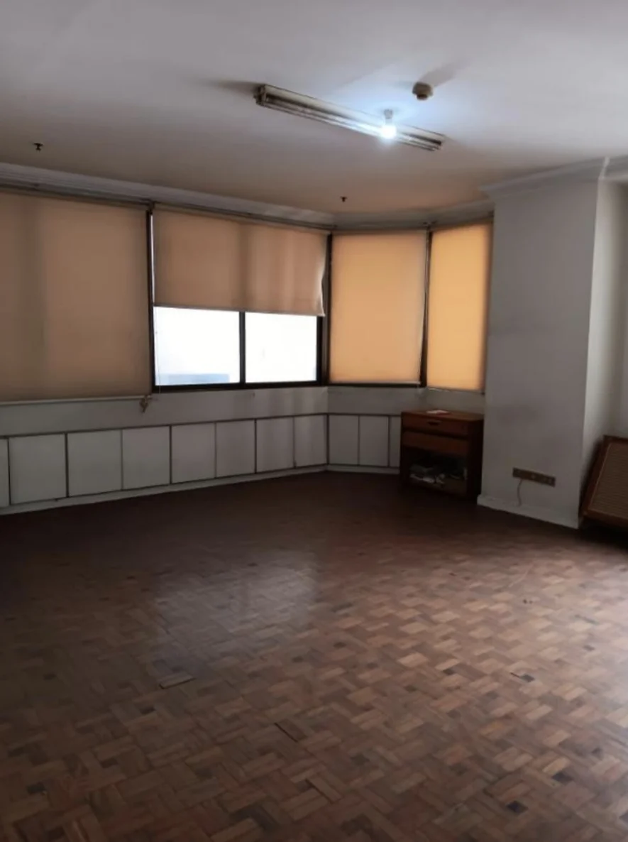 Greenrich Mansion | 3BR 173sqm Condo for Rent in Pasig City