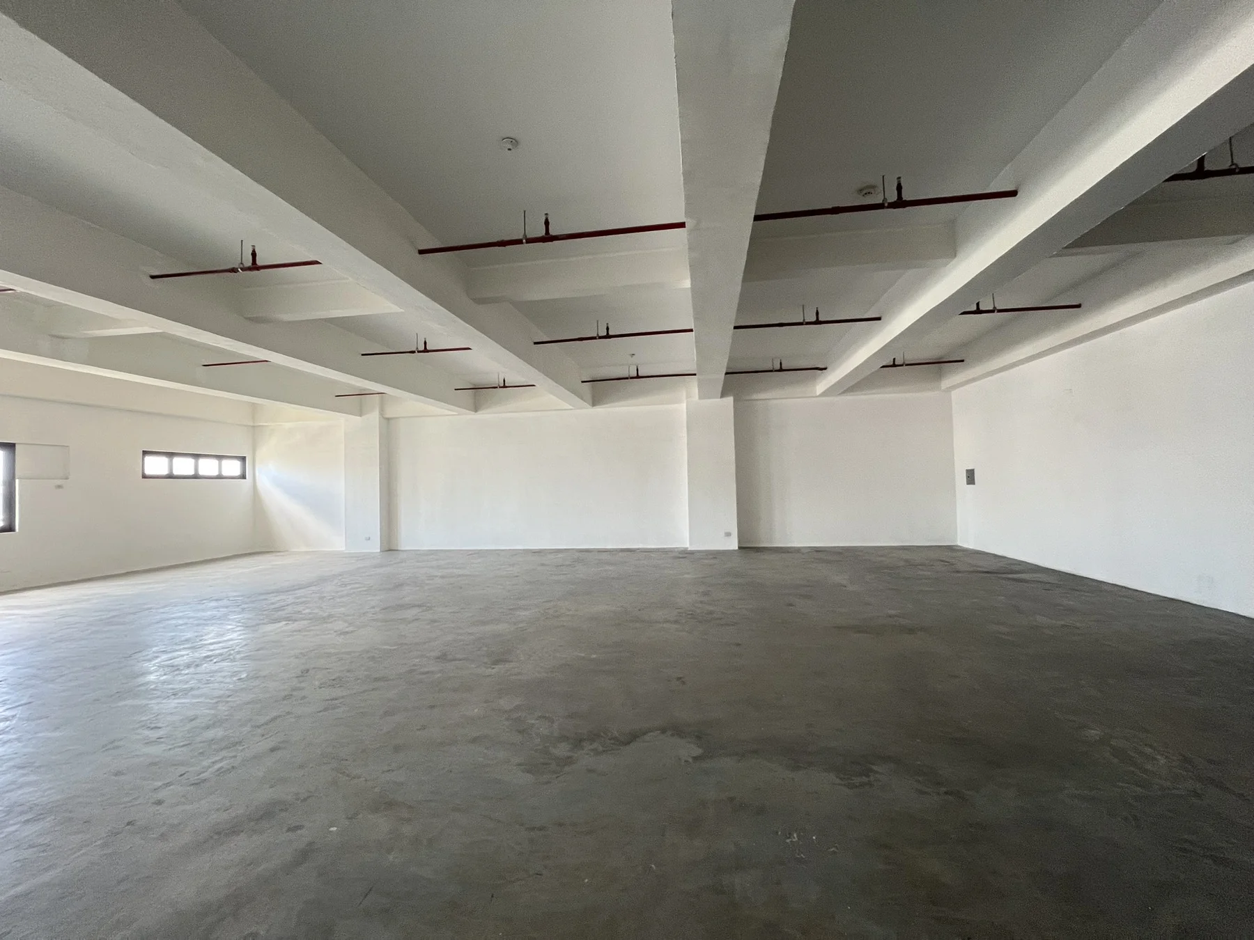 Fu Hong Warehouse | 296sqm Warehouse for Rent in City Of Manila