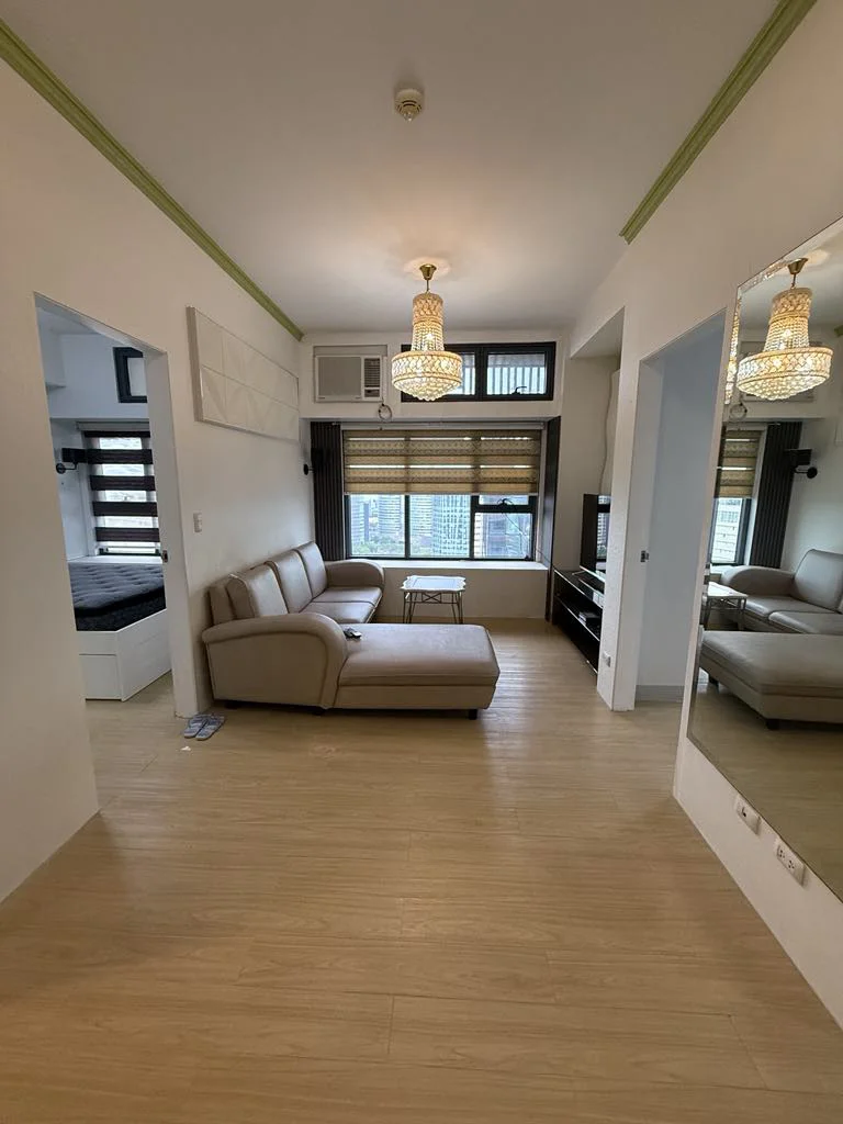 The Levels | 2BR 57sqm Condo for Sale in Muntinlupa City