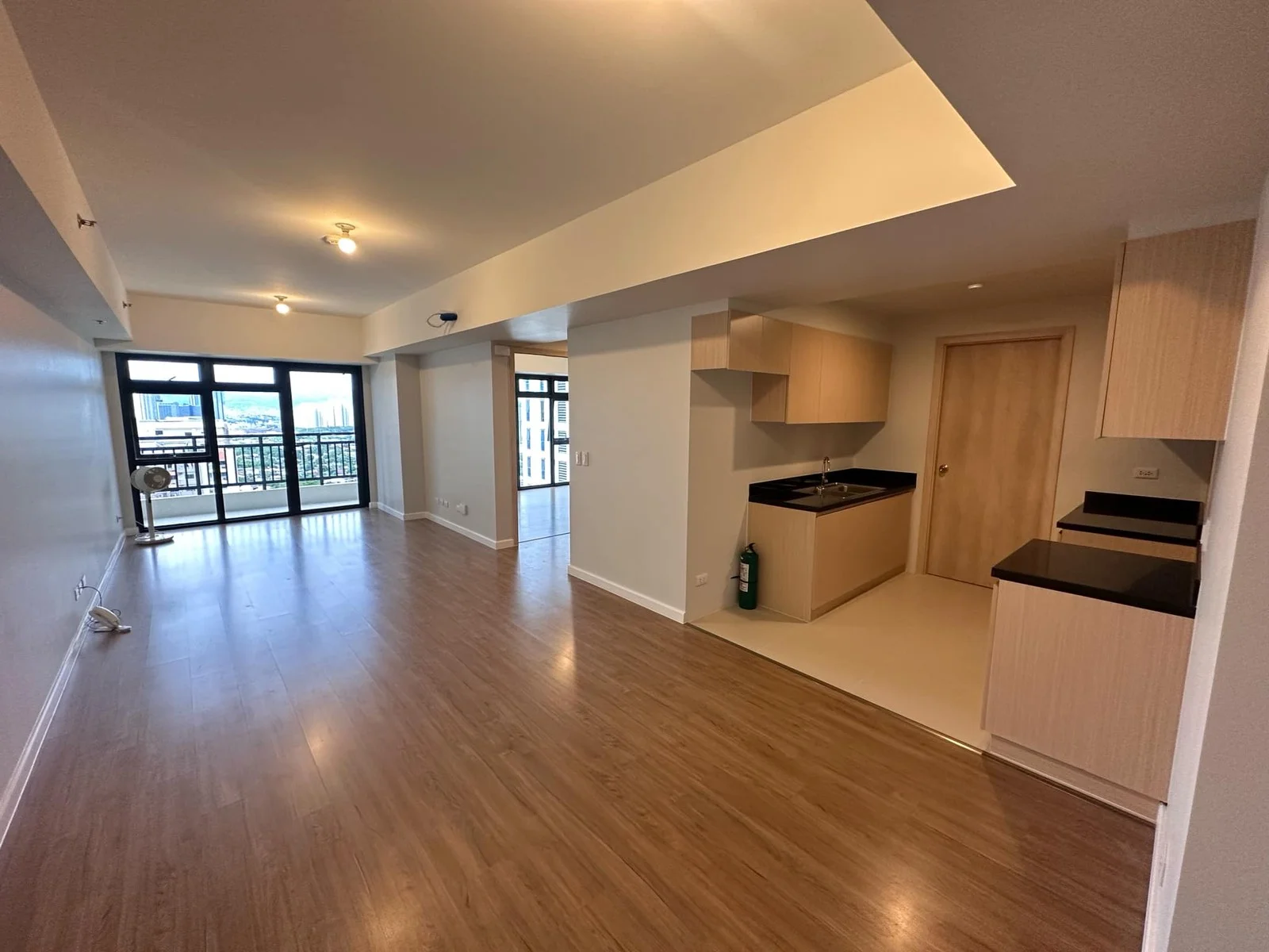 Travertine At Portico | 3BR 121sqm Condo for Sale in Pasig City