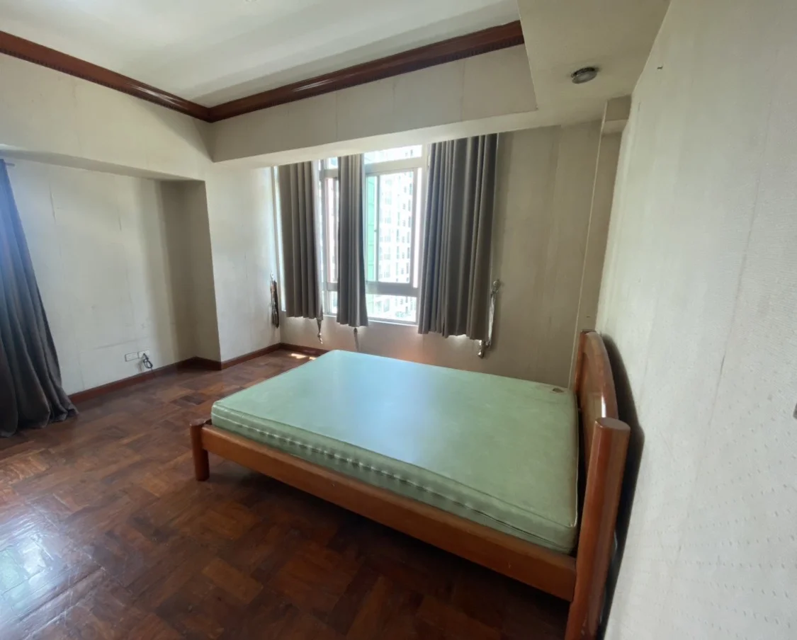 Bay Gardens | 3BR 122sqm Condo for Sale in Pasay City