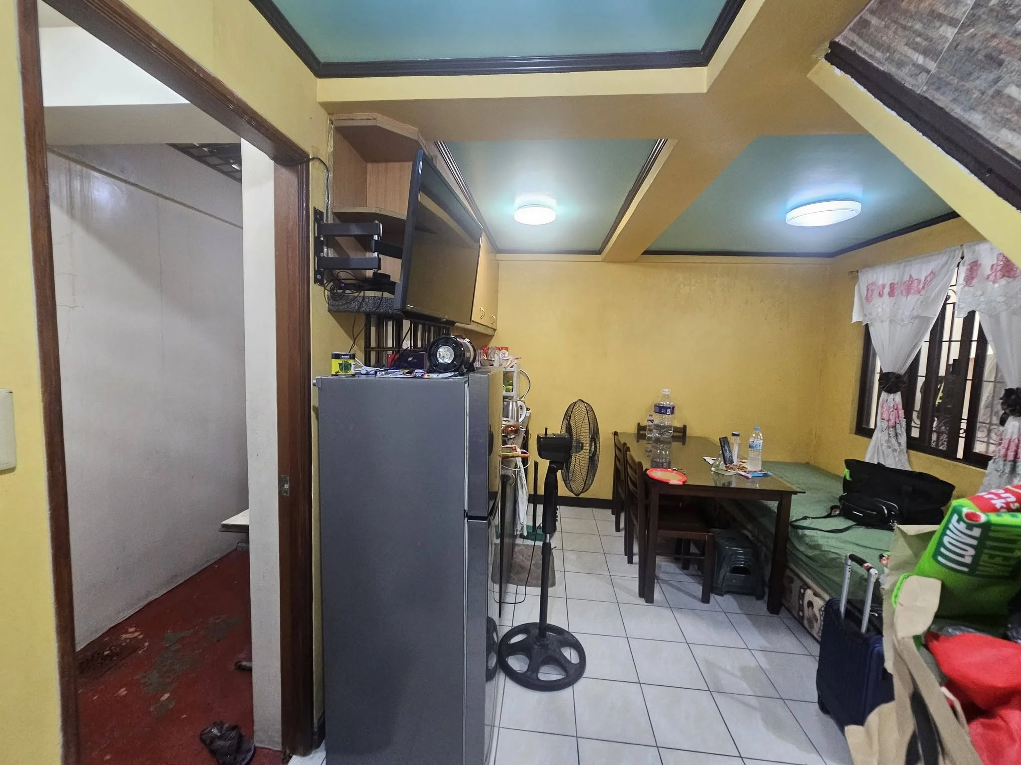 Pasig Millenium Gardens | 3BR 75sqm Townhouse for Sale in Pasig City