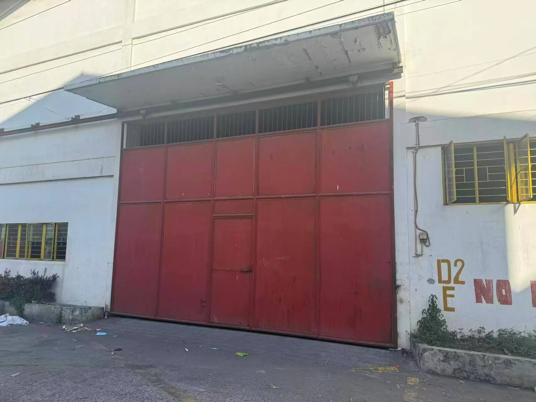 Ris 5 Industrial Complex Bulacan | 1627sqm Warehouse for Rent in Bulacan