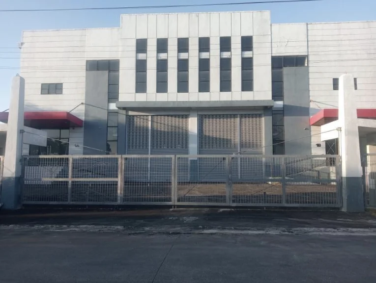 Suntrust Ecotown | 1370sqm Warehouse for Rent in Cavite