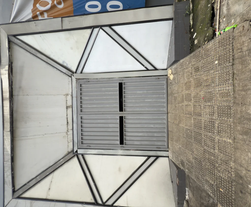 Gen. Luna Commercial Building | 600sqm Commercial Space for Sale in Makati City