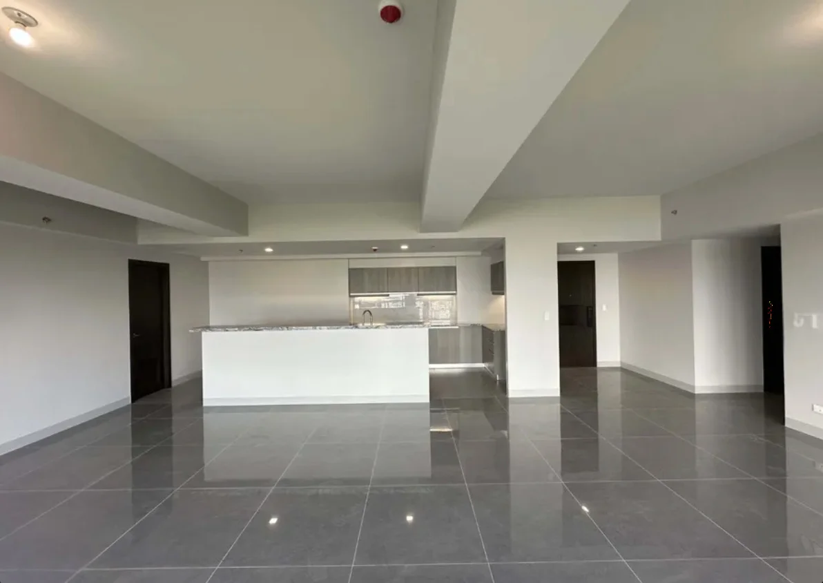 Park Mckinley West - Mckinley Taguig | 3BR 212sqm Condo for Sale in Taguig City - Mckinley
