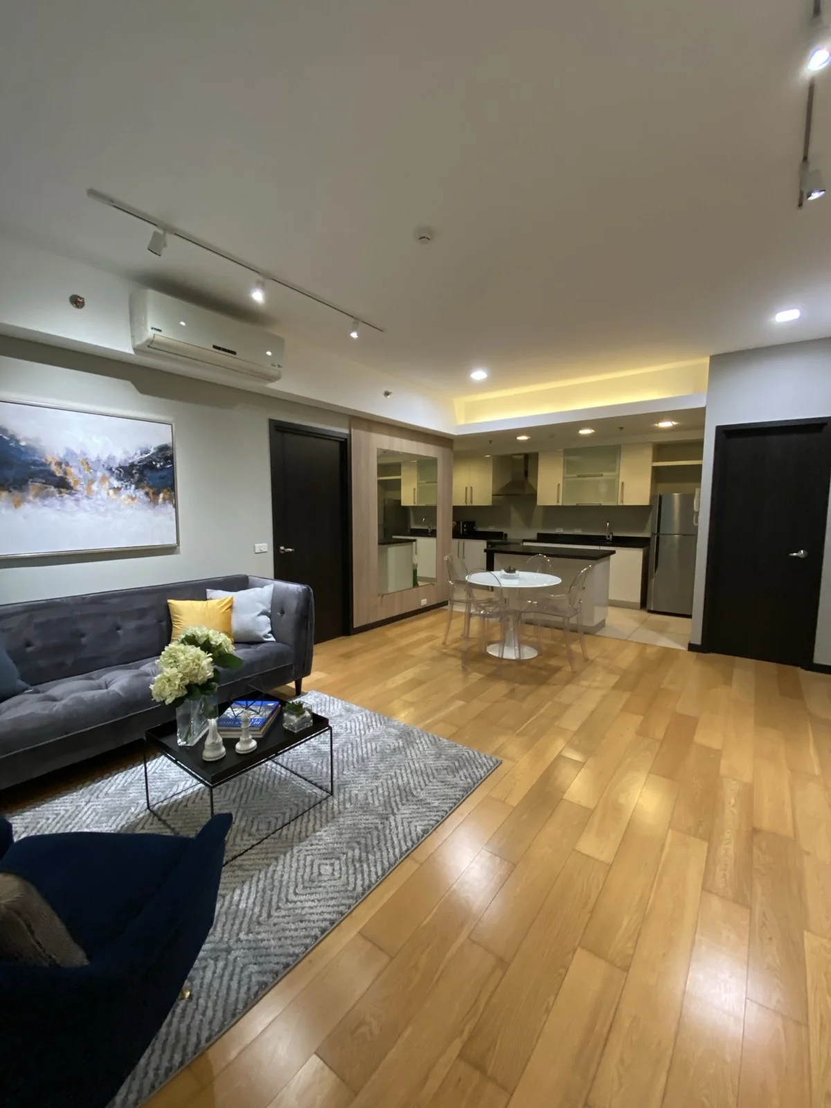 One Serendra | 1BR 90sqm Condo for Rent in Taguig City - Bgc