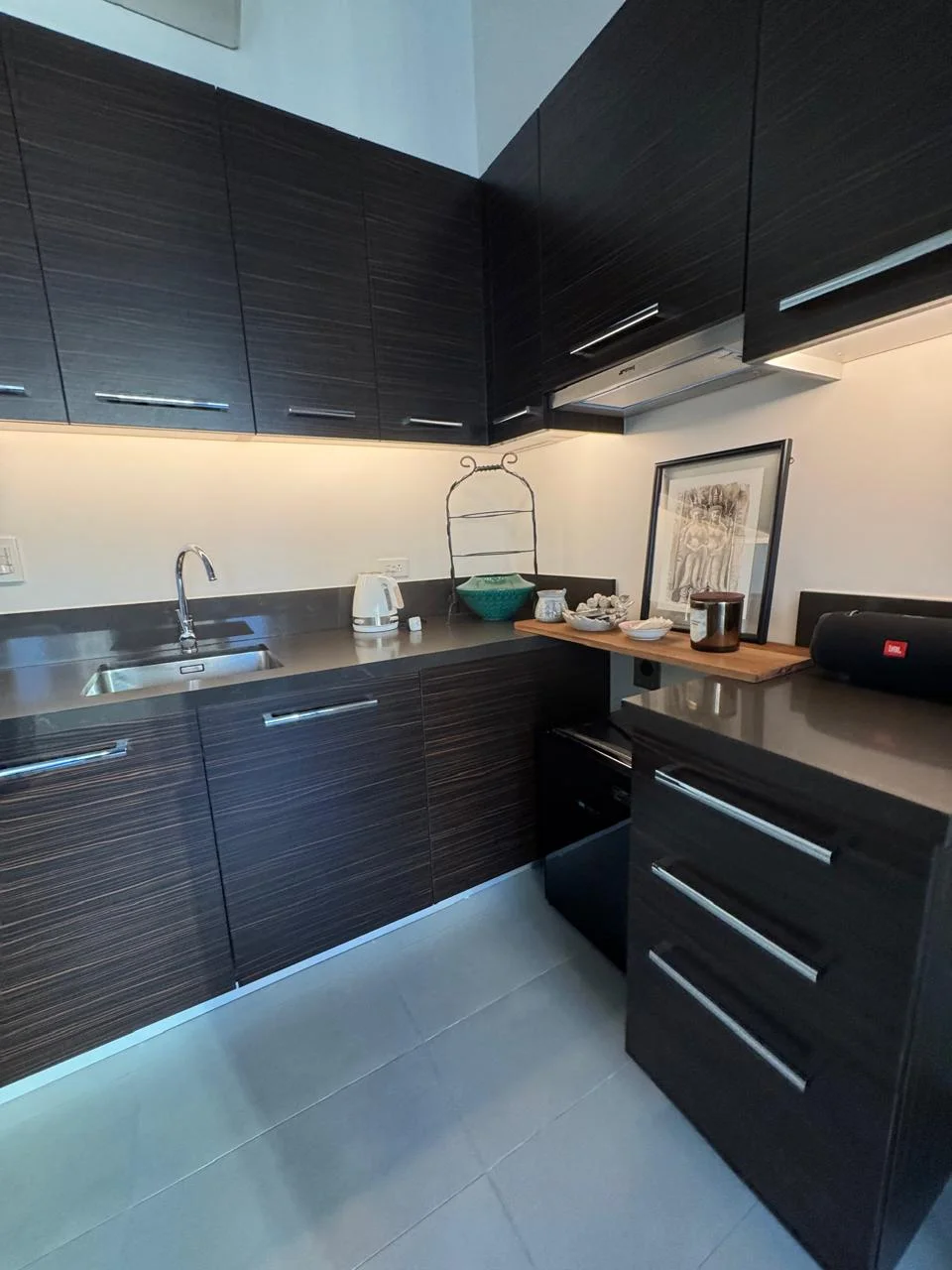 Proscenium | Studio 19sqm Condo for Sale in Makati City - Rockwell