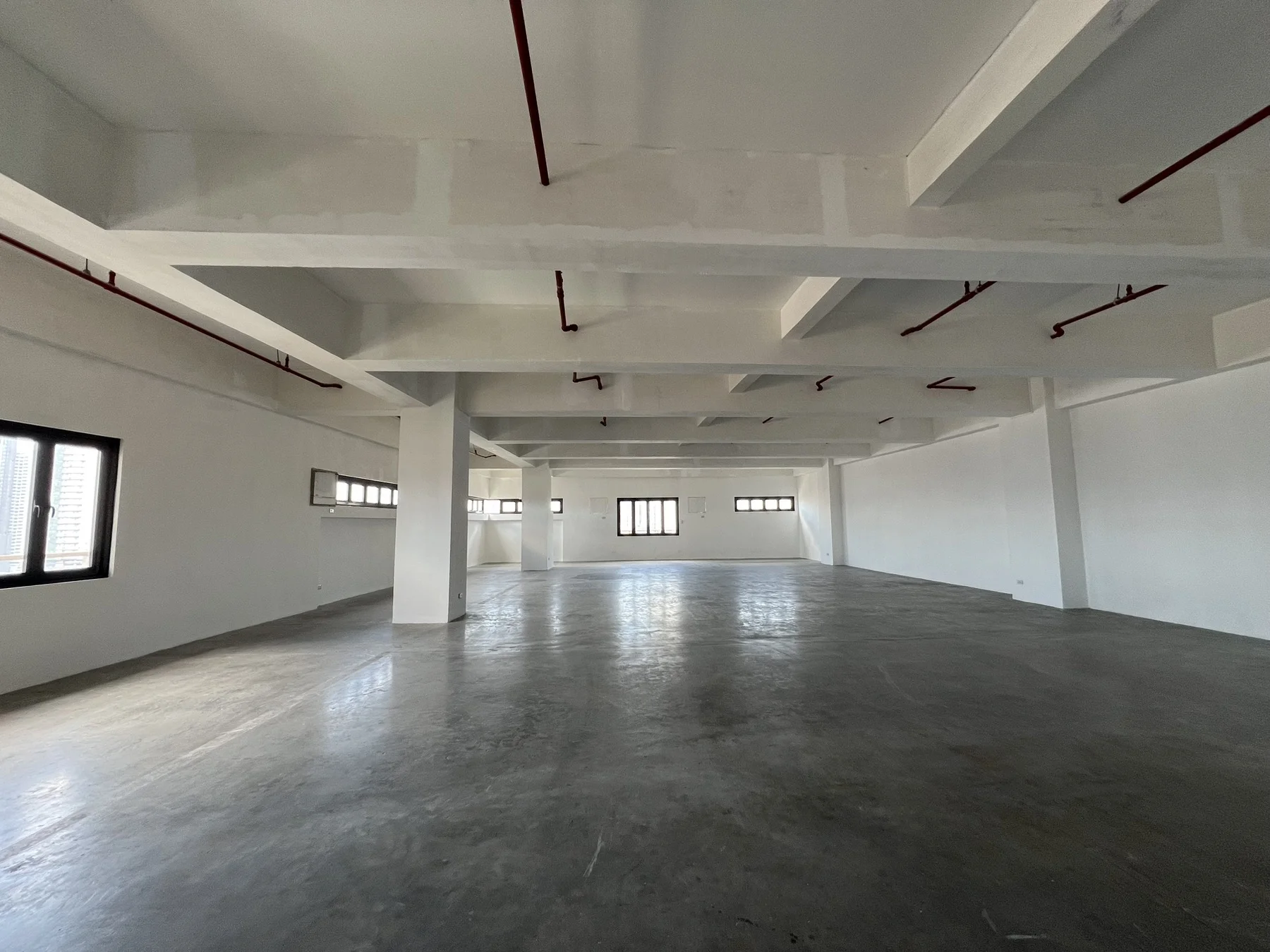 Fu Hong Warehouse | 395sqm Warehouse for Rent in City Of Manila
