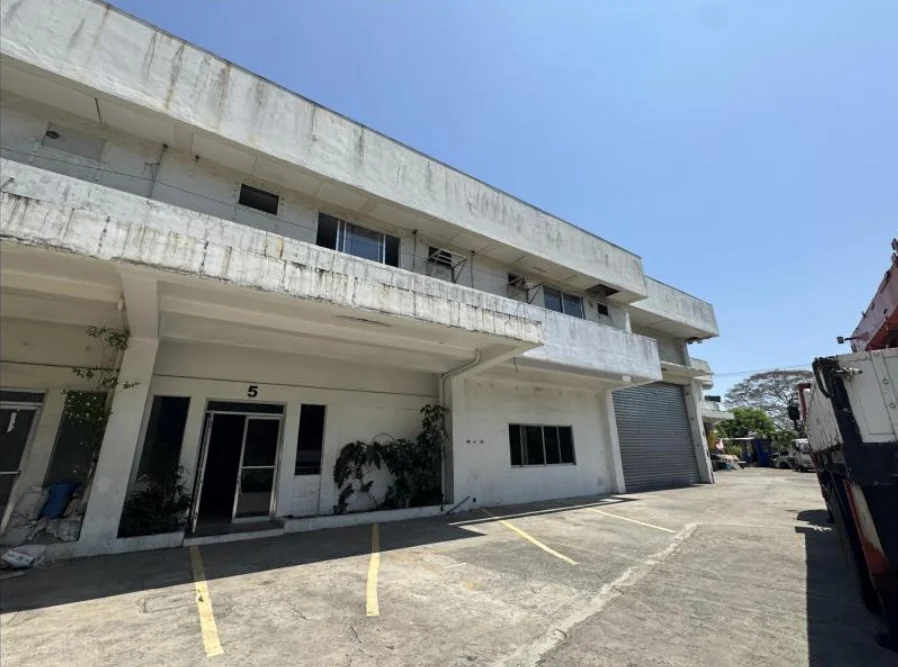 Lisp 1 Warehouse | 1449sqm Warehouse for Rent in Laguna