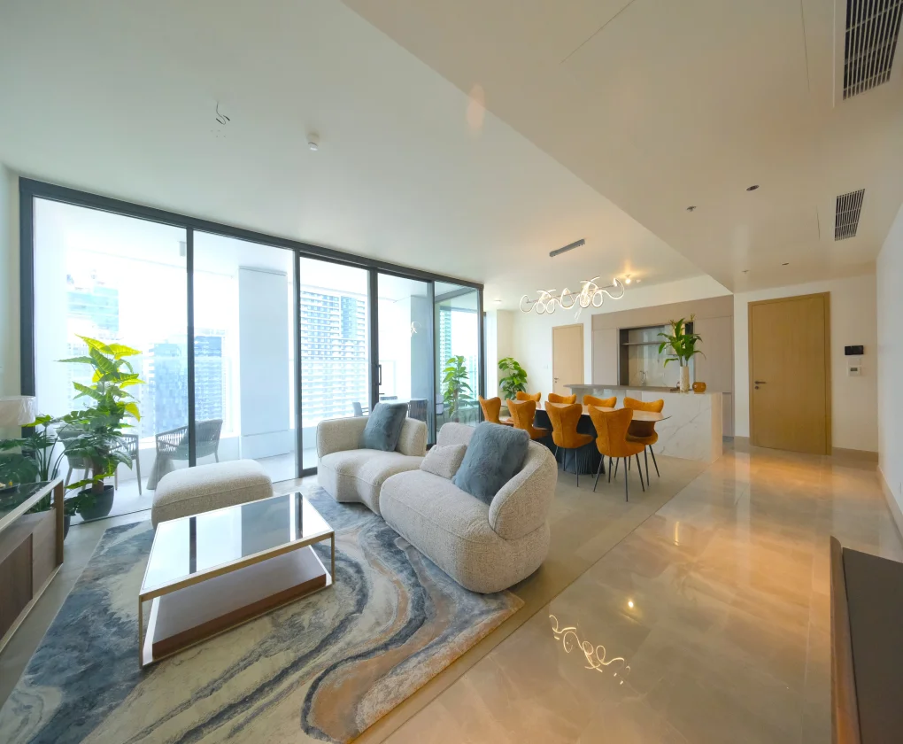Aurelia | 3BR 282sqm Condo for Sale in Taguig City - Bgc