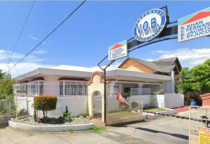 Bf Homes | 3BR 280sqm House & Lot for Sale in Parañaque City
