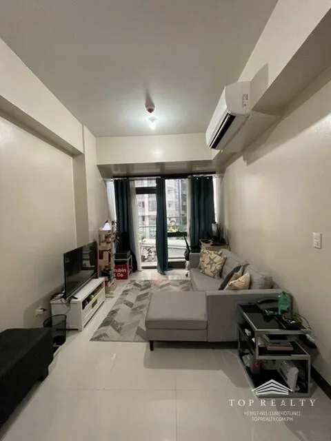 The Florence Residences | 1BR 43sqm Condo for Sale in Taguig City - Mckinley