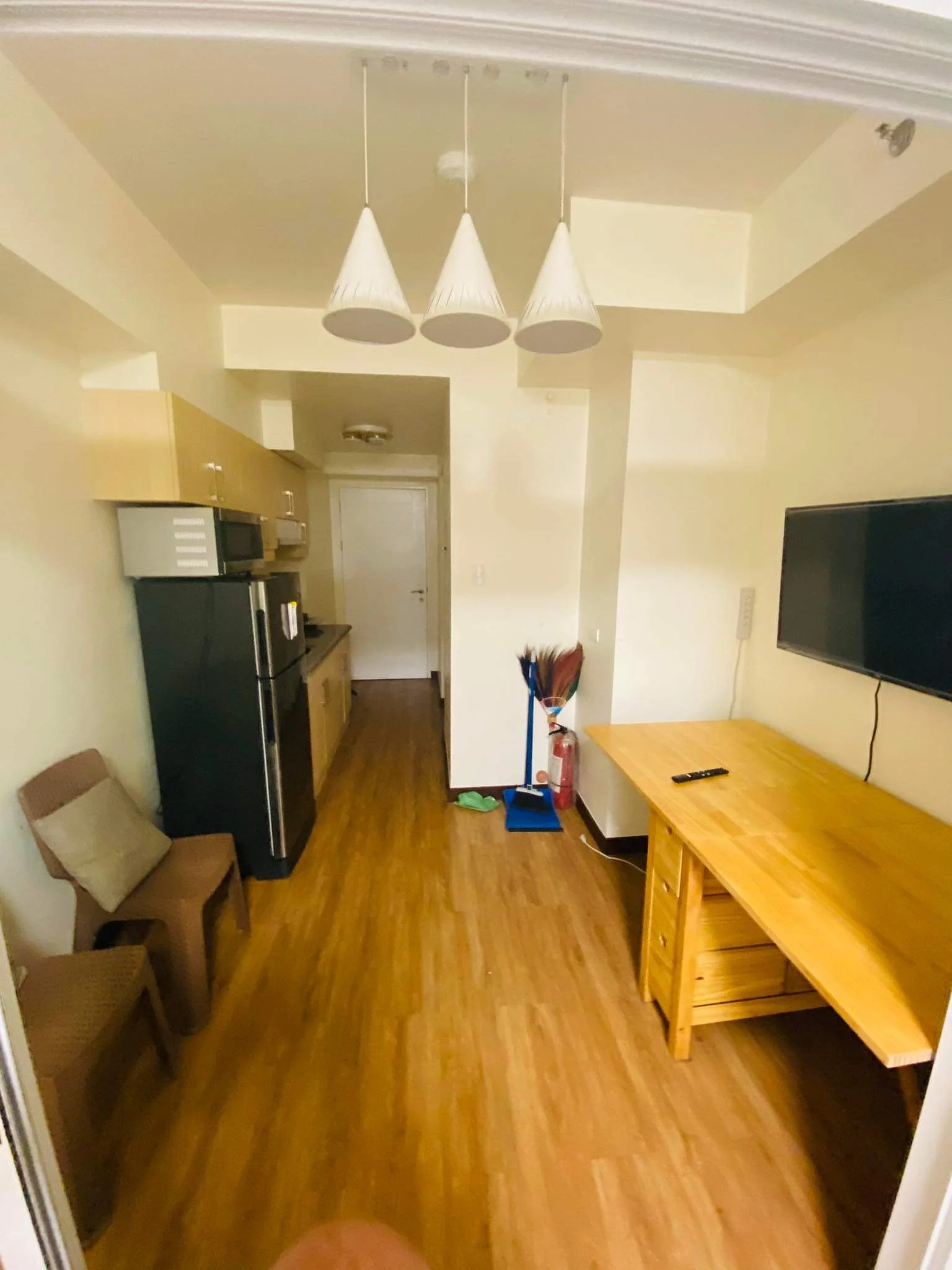 Brio Tower | 1BR 28sqm Condo for Sale in Makati City