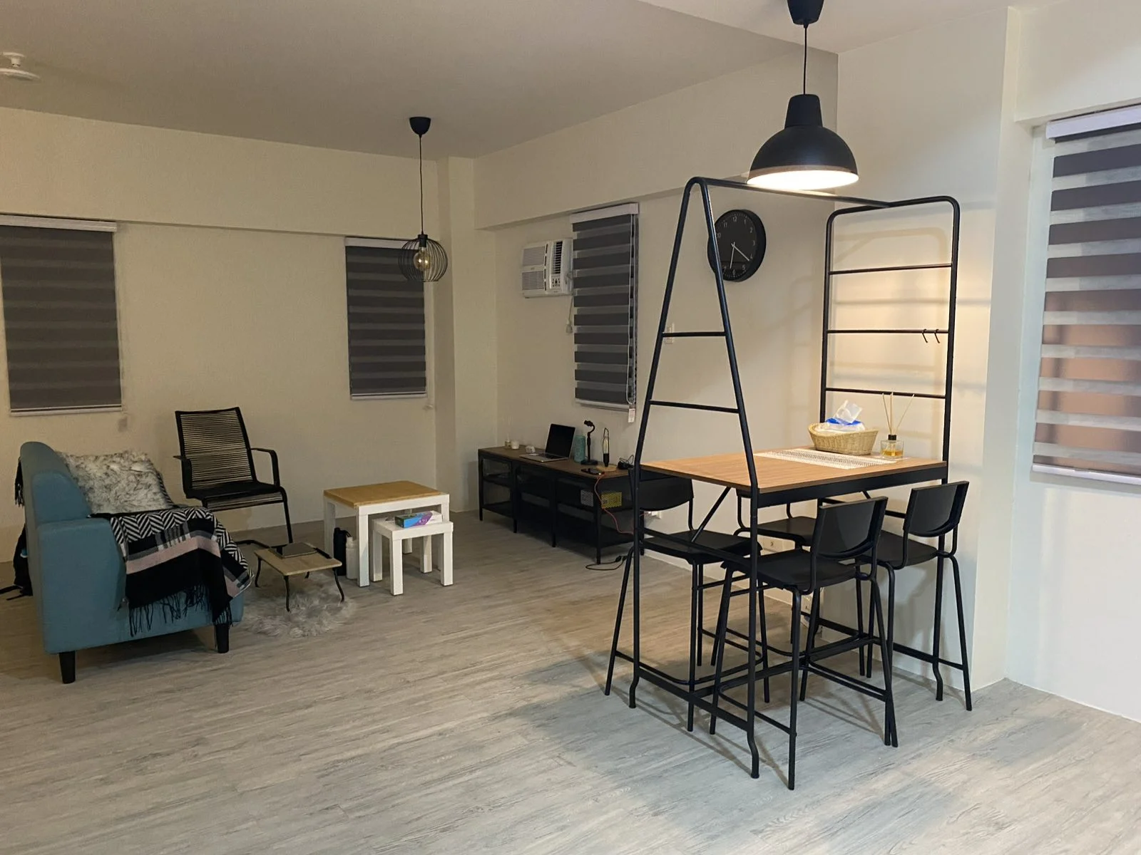 Amaia Steps Alabang | 1BR 48sqm Condo for Sale in Las Piñas City