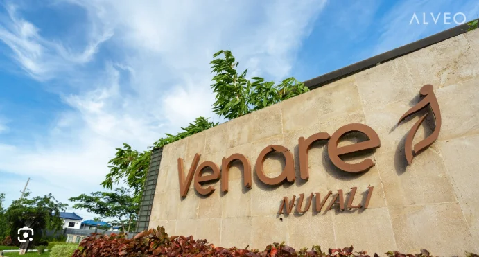 Venare | Lot for Sale in Laguna