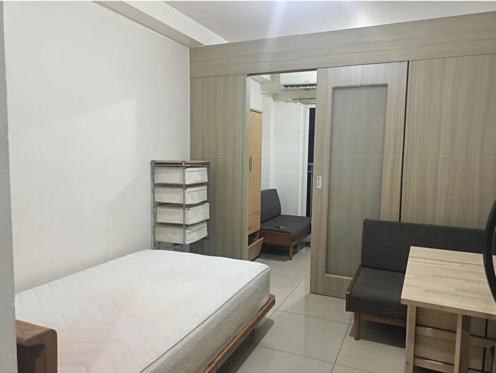 Smdc Shore Residences | 1BR 28sqm Condo for Sale in Pasay City