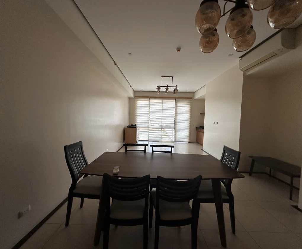 The Viridian In Greenhills | 1BR 96sqm Condo for Rent in San Juan City