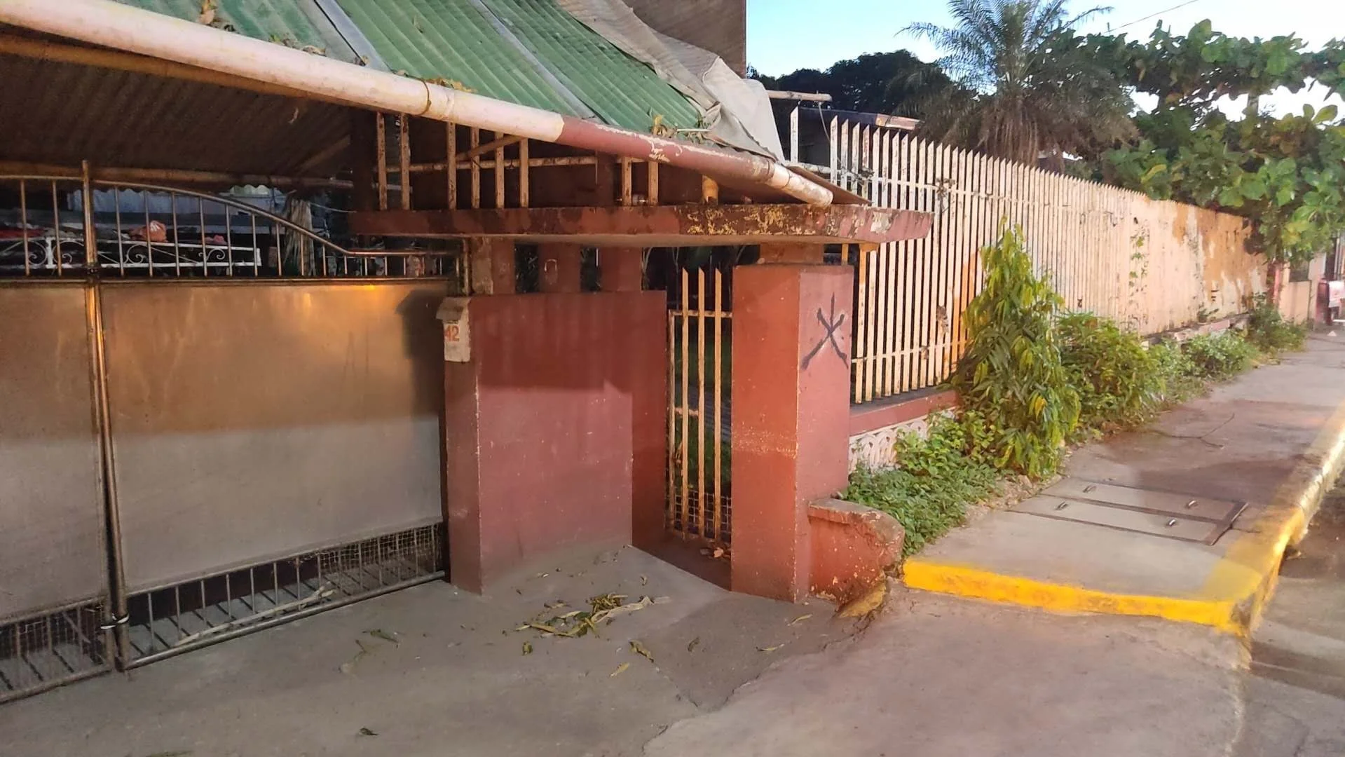 Commercial Lot - 42 Gen. Evangelista St., Bacoor | Lot for Sale in Cavite