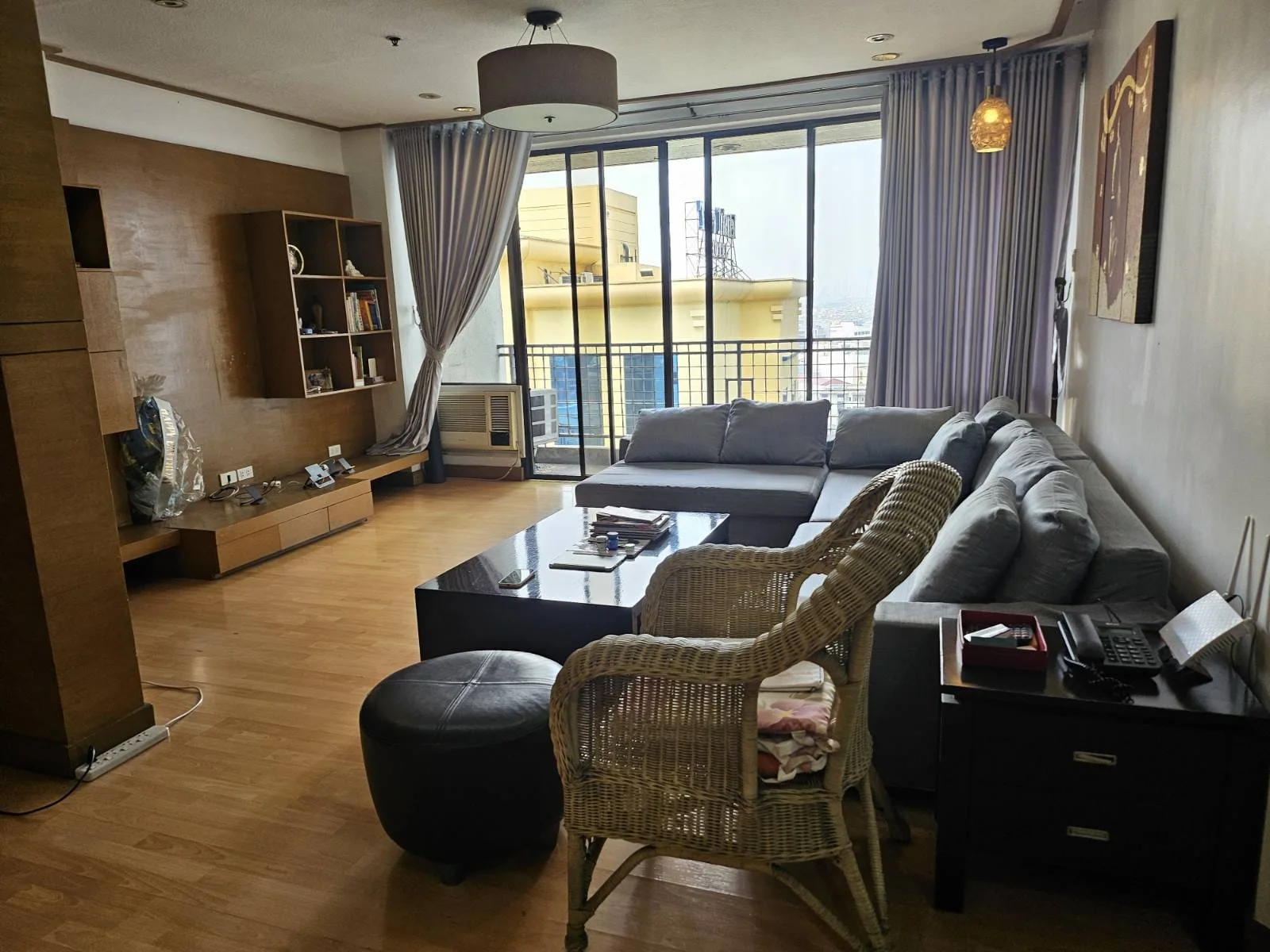 Skyland Plaza | 3BR 187sqm Condo for Sale in Makati City