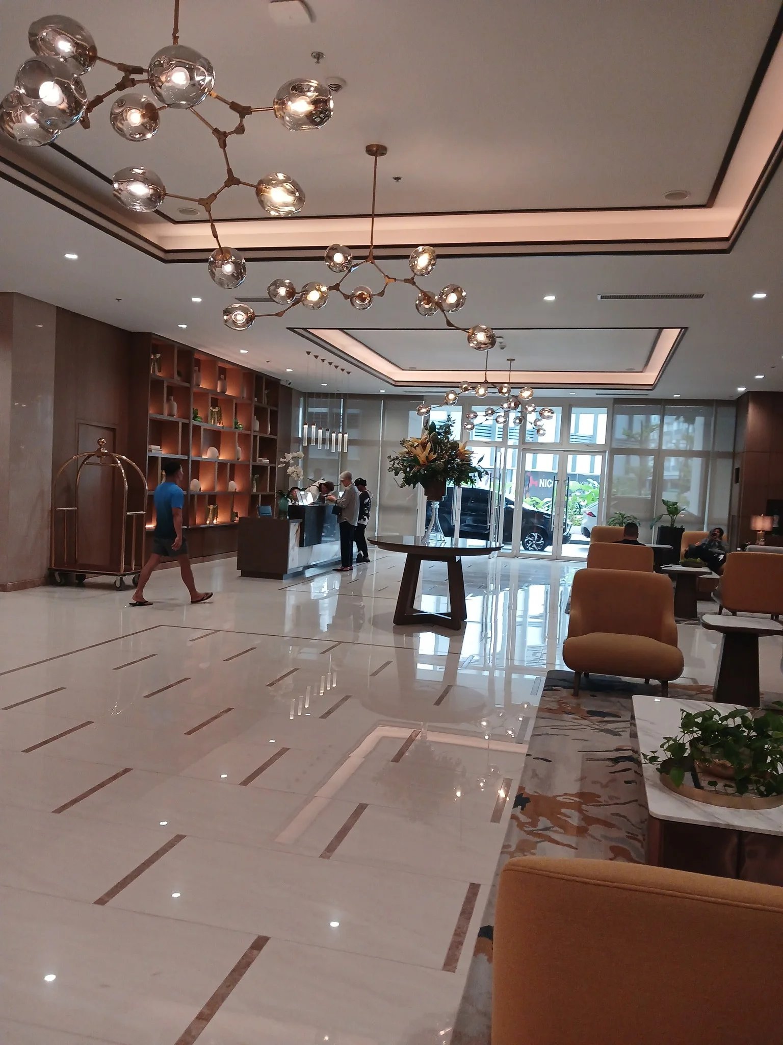 Park Mckinley West | 2BR 110sqm Condo for Sale in Taguig City - Mckinley