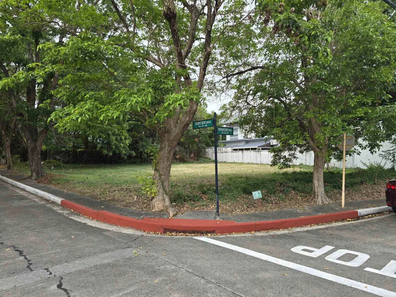 Southbay Gardens Village | Lot for Sale in Parañaque City