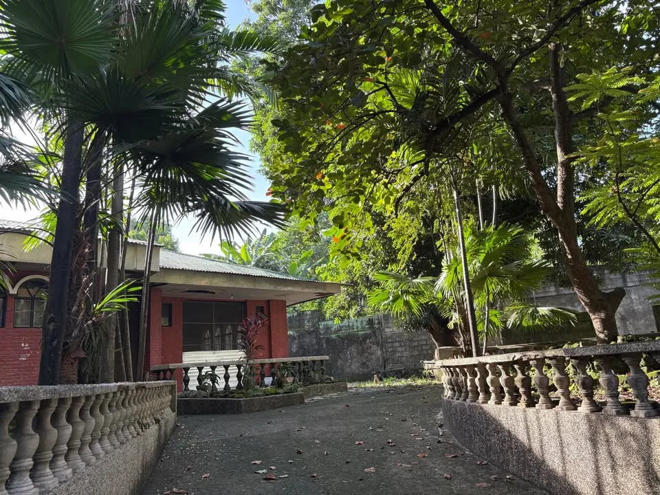San Francisco Del Monte Qc Lot | Lot for Sale in Quezon City