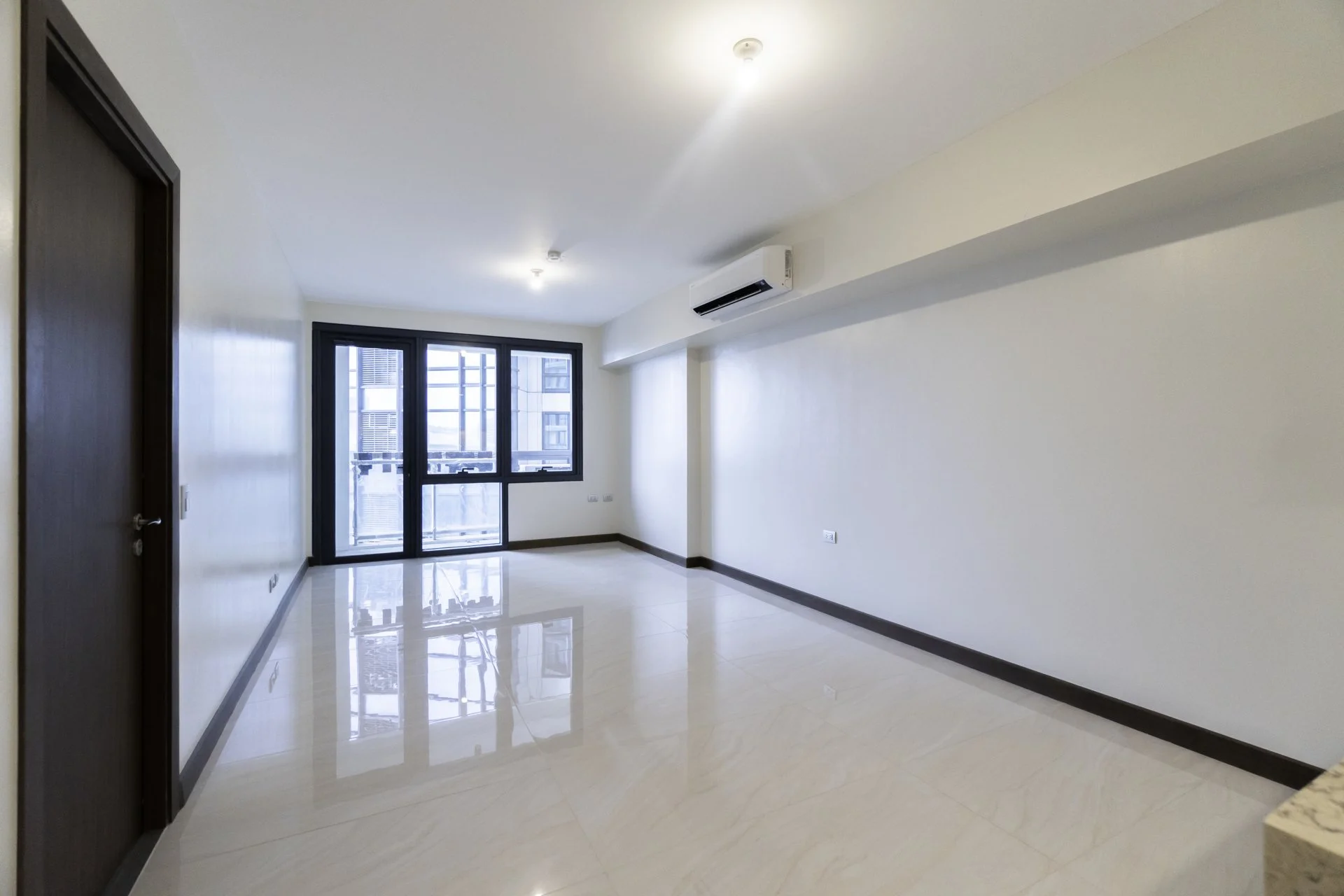 Residences At The Galleon | 1BR 70sqm Condo for Sale in Pasig City