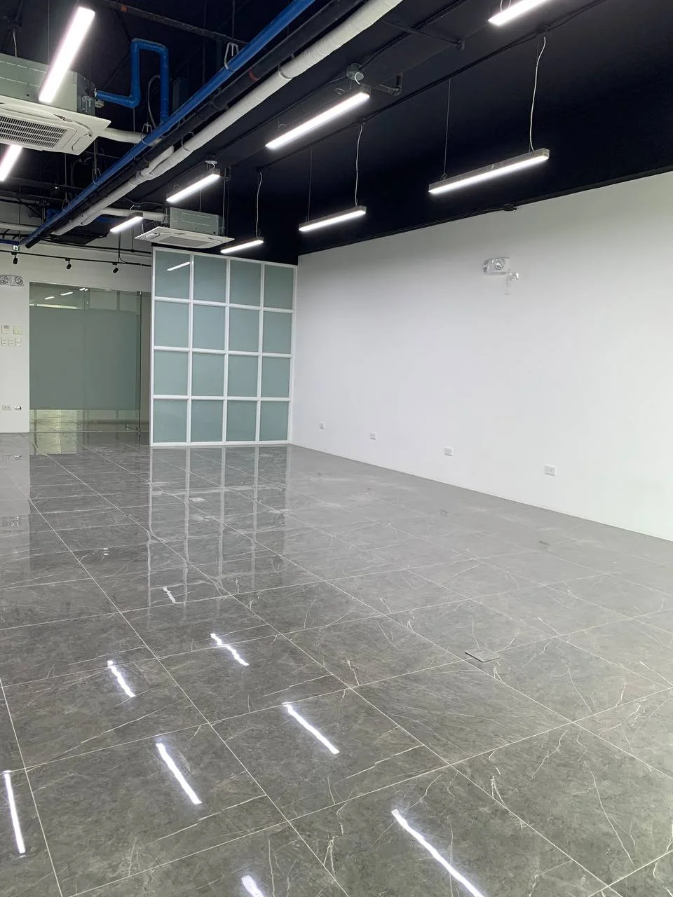 Stiles Enterprise Plaza | 79sqm Office Space for Sale in Makati City