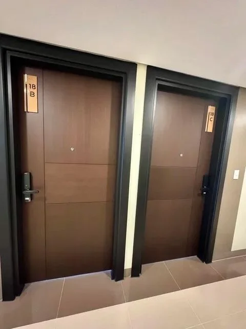 Vion Tower | Studio 31sqm Condo for Sale in Makati City